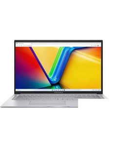 Ноутбук ASUS Vivobook 17 X1704VA-AU445