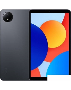 Планшет Xiaomi Redmi Pad SE 8.7 4G 4GB/128GB международная версия (серый)