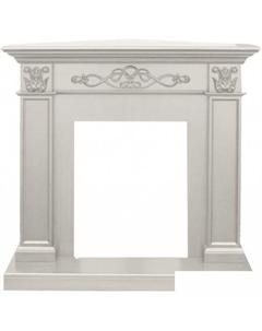 Портал Verona Corner STD-ASP (белый дуб) Smolcom