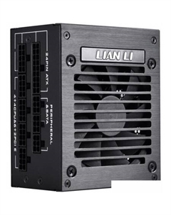 Блок питания SP750 G89.SP750B.00EU Lian li