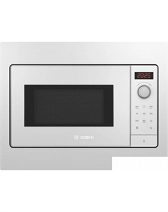 Микроволновая печь Serie 2 BFL523MW3 Bosch