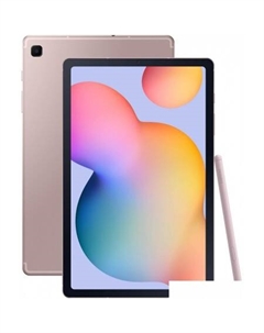 Планшет Samsung Galaxy Tab S6 Lite 2024 Wi-Fi SM-P620 4GB/128GB (розовый)