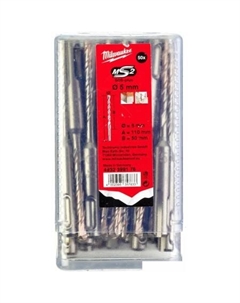 Набор буров 4932399176 Milwaukee