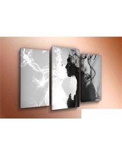 Модульная картина m-002468 90x60 Arthata