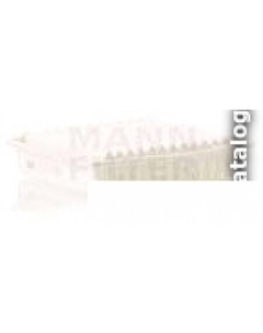 Воздушный фильтр C25654 Mann-filter