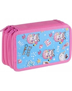 Пенал 190x110 Keep calm ПК3_29129 Artspace