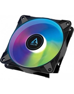 Вентилятор для корпуса P12 PWM PST A-RGB 0dB ACFAN00231A Arctic