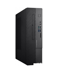 Компактный компьютер ASUS ExpertCenter D5 SFF D500SER-713700038X Asus
