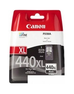Картридж PG-440XL Canon