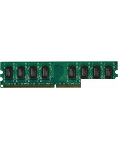 Оперативная память Signature 2GB DDR2 PC2-6400 (PSD22G80026) Patriot