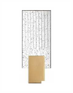 Бра Ricci 4362/5WL Odeon light