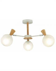 Люстра средней высоты Catania SLE220702-03 Evoluce