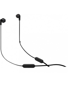 Наушники Tune 215BT (черный) Jbl