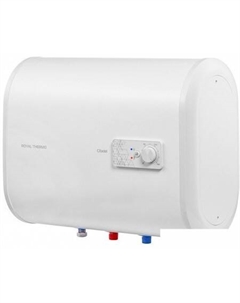 Накопительный электрический водонагреватель RWH 30 Citadel H Royal thermo