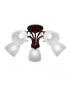 Припотолочная люстра V3499/5PL Vitaluce