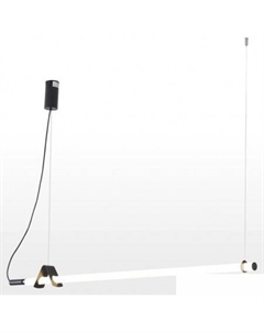 Подвесная люстра LSP-8394 Lussole