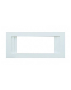 Портал Line V42 (бьянко белый) Smolcom