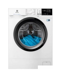 Стиральная машина SensiCare 600 EW6SM427BE Electrolux