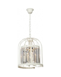 Подвесная люстра V5145-3/4 Vitaluce