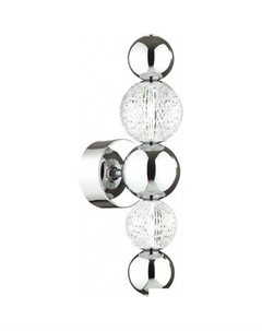 Бра Crystal 5007/7WL Odeon light