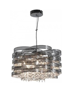 Подвесная люстра LGO LSL-3407-05 Lussole