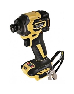 Винтоверт HCD20280BL (без АКБ) Hanskonner