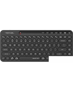 Клавиатура Fstyler FBK36C AS (черный) A4tech