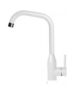 Смеситель Dora K96 White Elleci