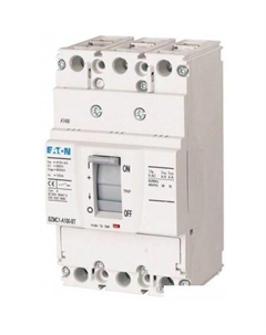 Выключатель автоматический BZMC1-A80-BT 80A 3P 36кА 131263 Eaton