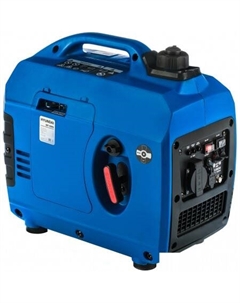 Бензиновый генератор HHY 1050Si Hyundai