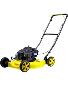 Газонокосилка LM5127BS Champion