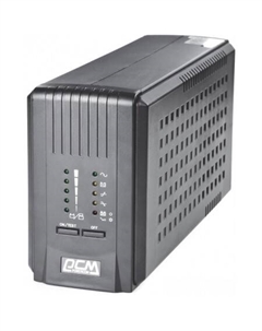 Источник бесперебойного питания Smart King Pro+ SPT-700-II Powercom