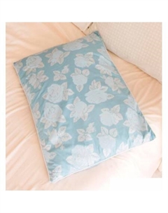 Спальная подушка Золотая пропорция 70x50 E192 (голубой) Smart textile