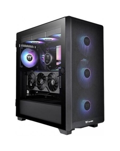 Корпус S250 TG ARGB CA-1Y6-00M1WN-00 Thermaltake