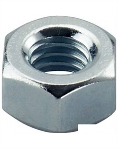 Набор гаек MU M10 79735 (100шт) Fischer