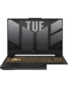Игровой ноутбук ASUS TUF Gaming F15 FX507ZC4-HN234 Asus