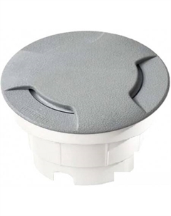 Тротуарный встраиваемый светильник Ceci 3F3.000.000.LXD1L Fumagalli