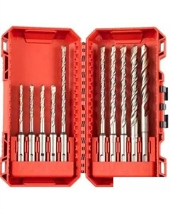 Набор буров 4932492117 Milwaukee