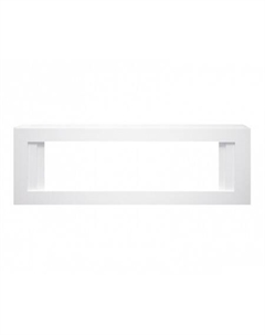 Портал Line V60 (бьянко белый) Smolcom