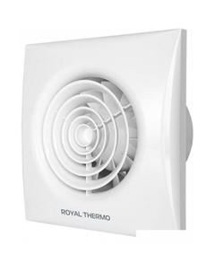 Осевой вентилятор Sunrise RAFR 120 D Royal thermo