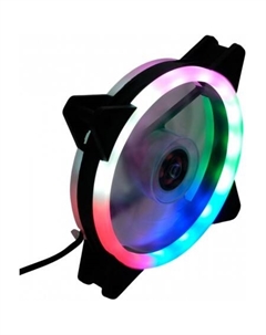 Вентилятор для корпуса D12025S12L-CF Gembird