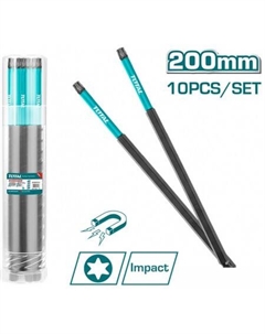 Набор бит TACIM16T2583 Total