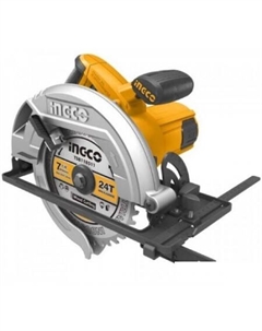 Дисковая (циркулярная) пила CS18568 Ingco