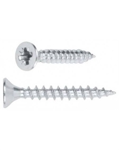 Саморез VZ012255 (500 шт) Монтаж