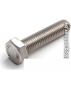 Набор болтов B008356 Ект