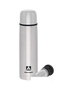 Термос 101-1000С 1л (нержавеющая сталь) Арктика