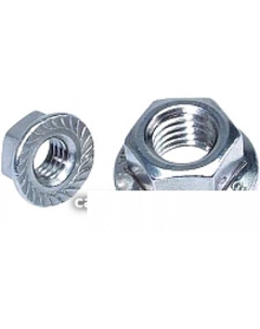 Гайка SMC3-66047-150 Starfix