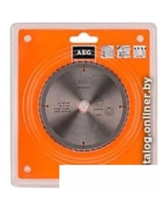 Пильный диск 4932430311 Aeg powertools