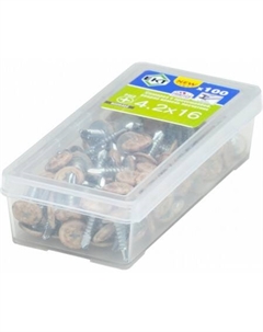 Саморез B009404 (100 шт) Ект