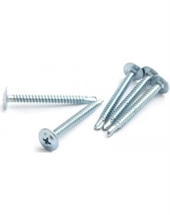 Саморез BW000063 (250 шт) Ект